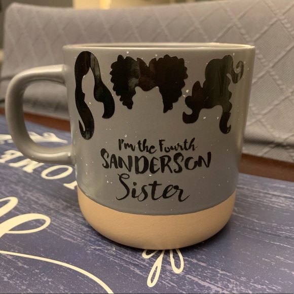 Other - Sanderson sisters Mug